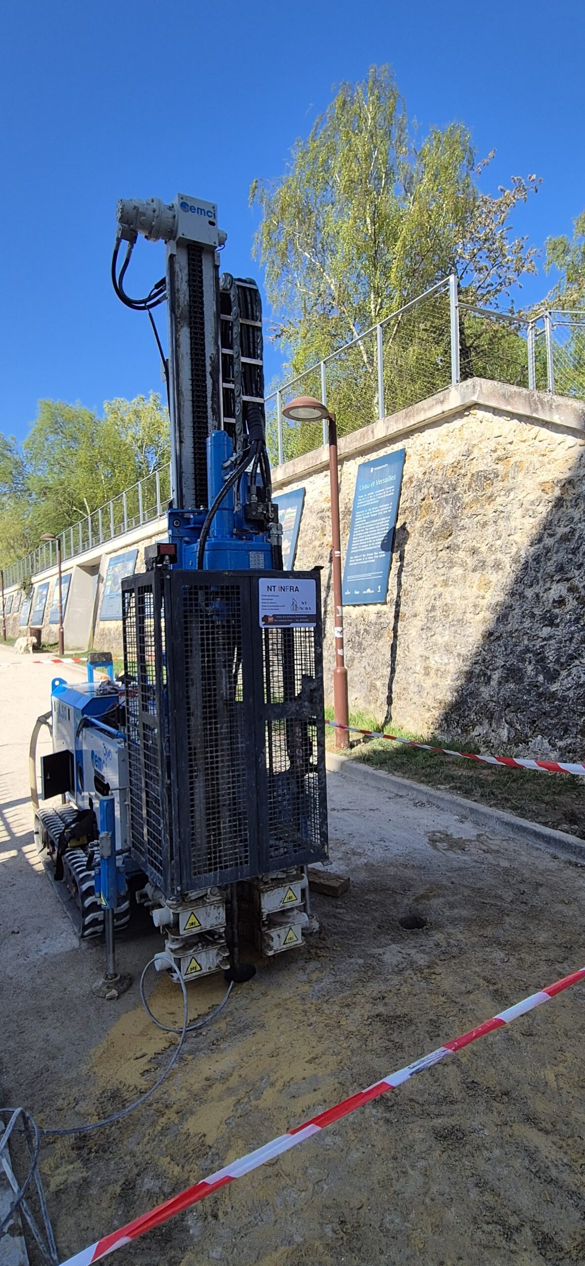 Ingénierie Routière