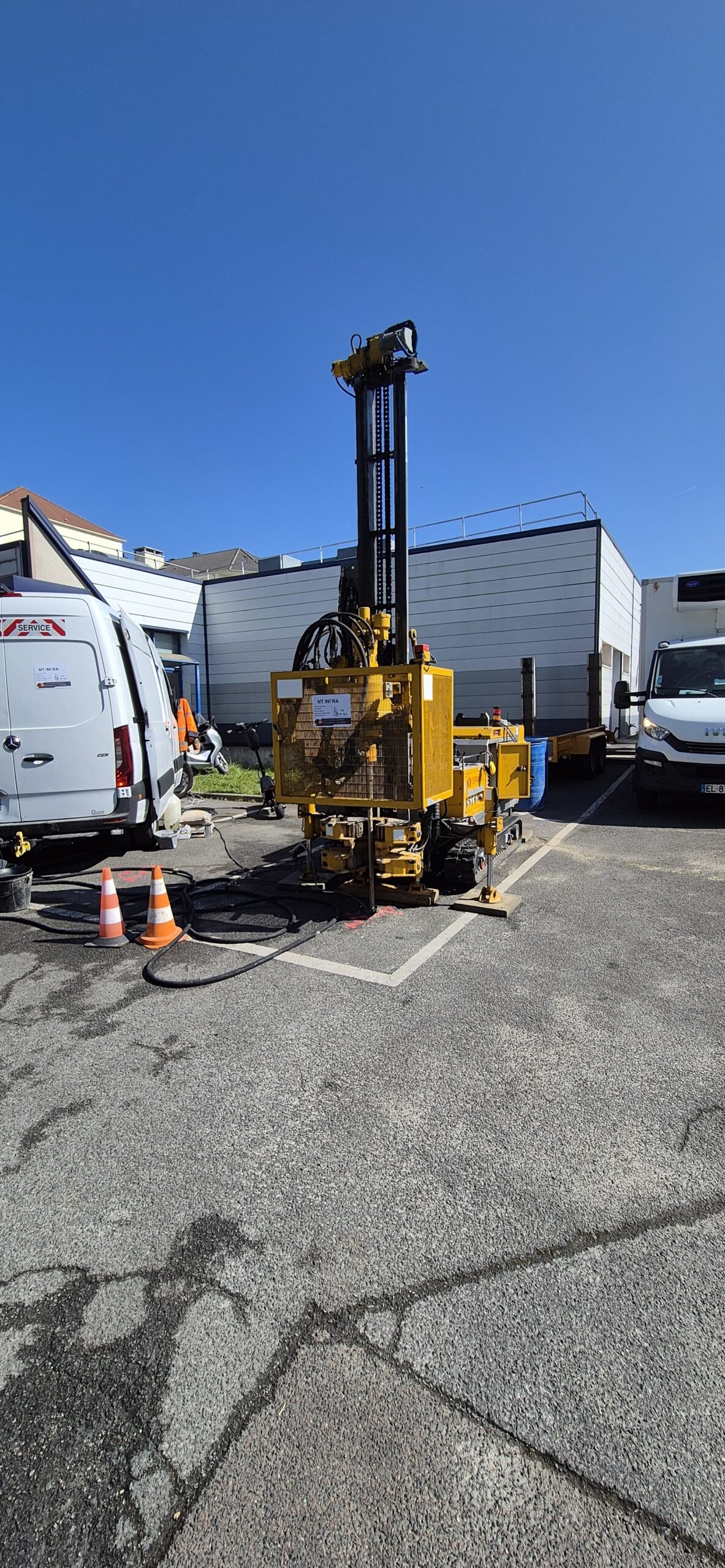 ingénierie des risques naturels