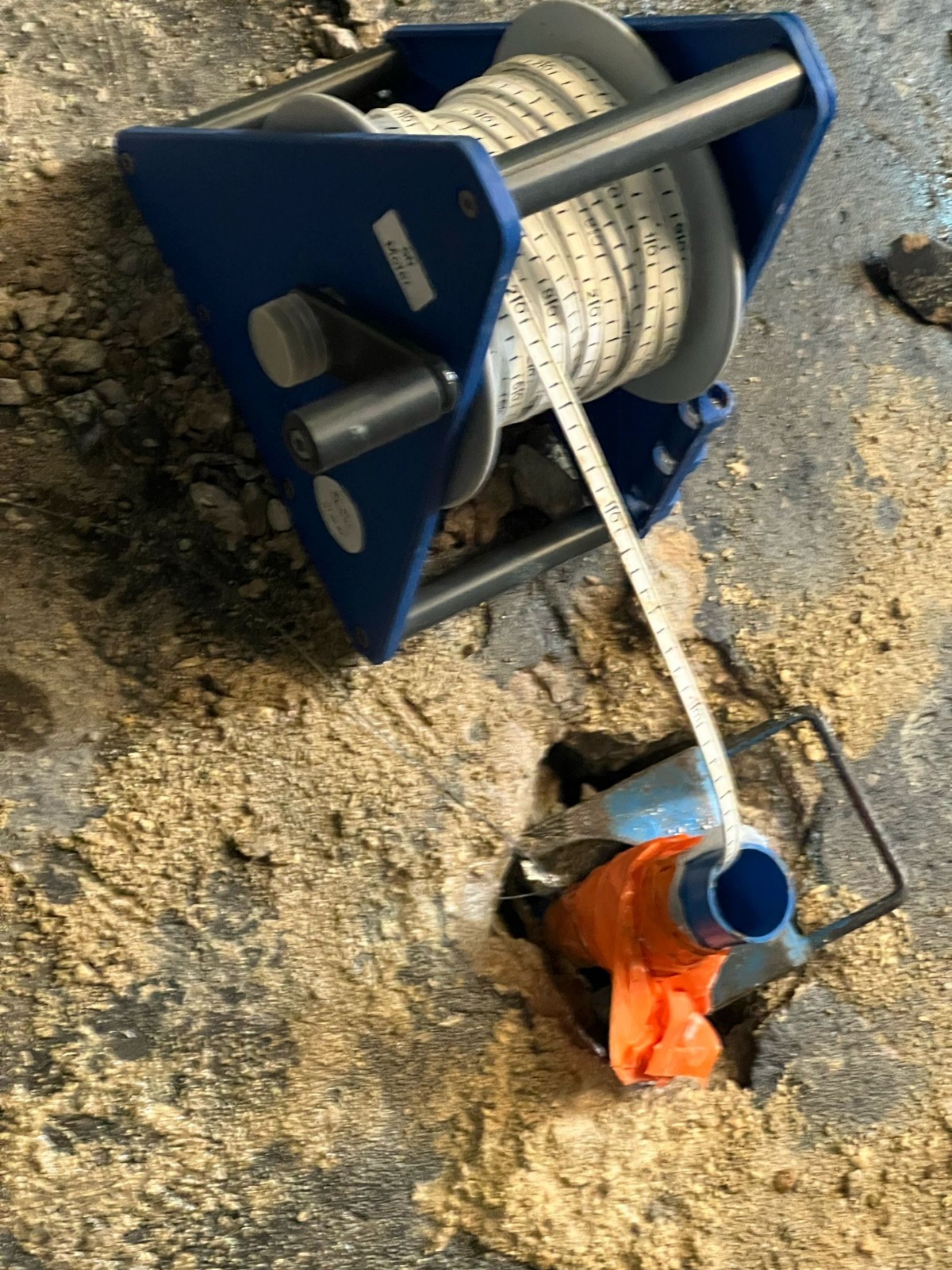 étude de perméabilité